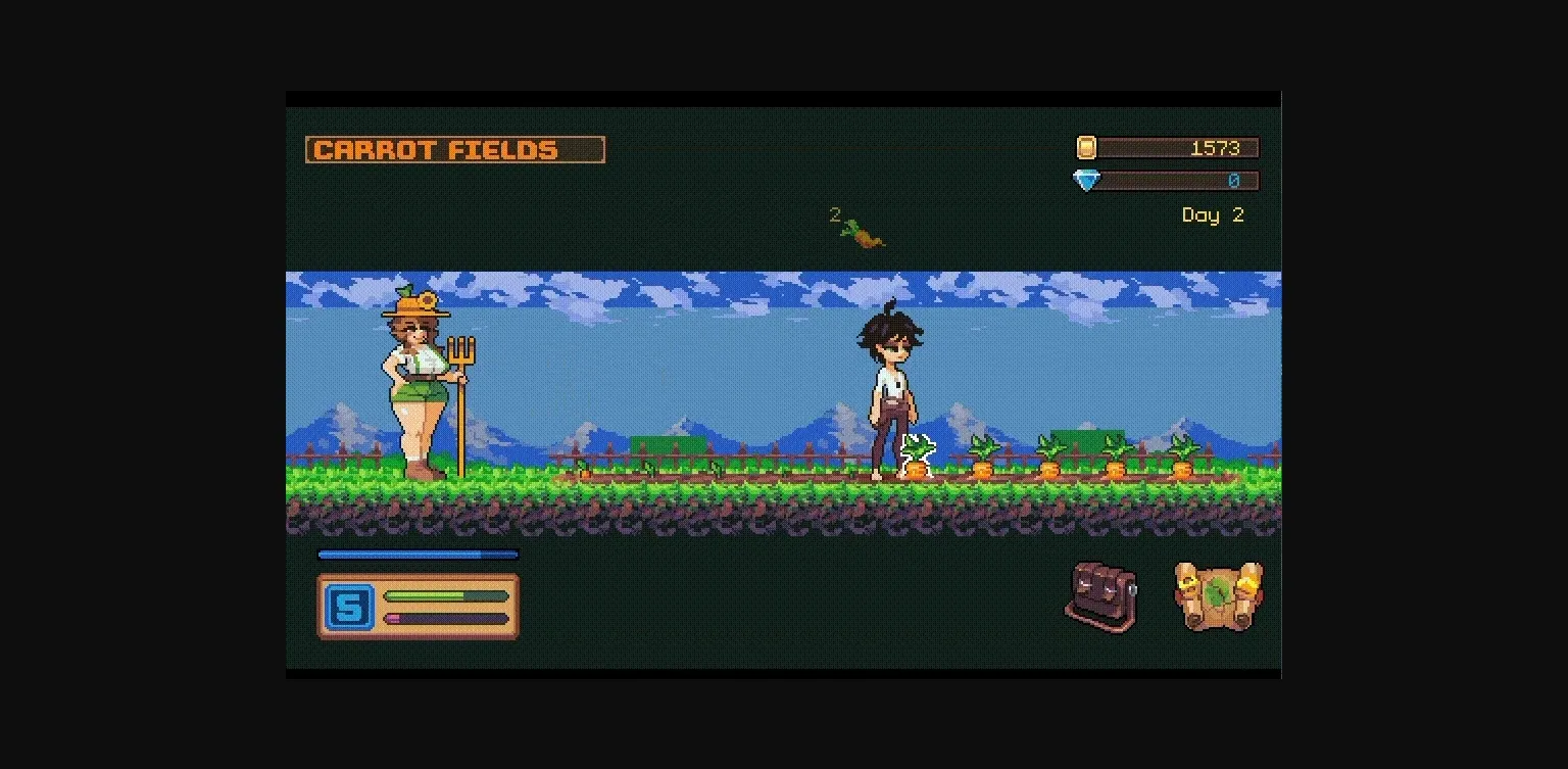 Others Sloppy Fields [v0.3.1] [PixelPanzone] | Free Adult Games