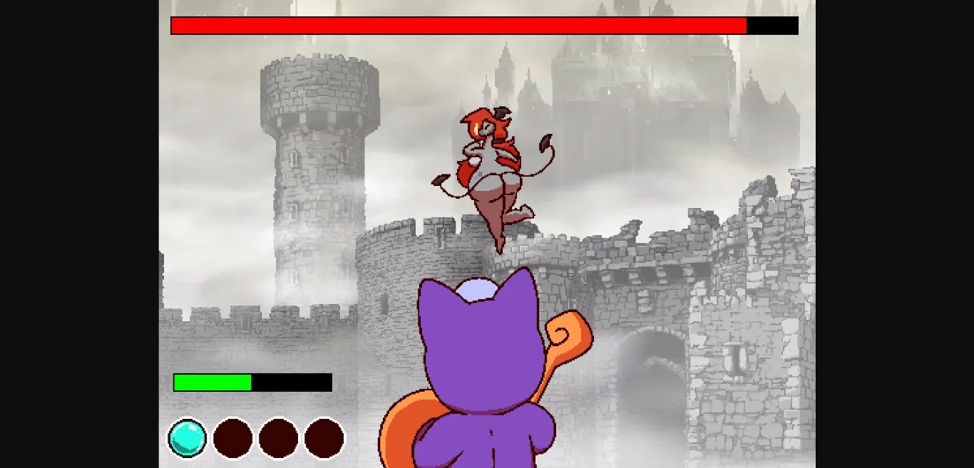 Others Smelly Island Deqlectra [Bug Fix] [Rime the Vixen] | Free Adult Games