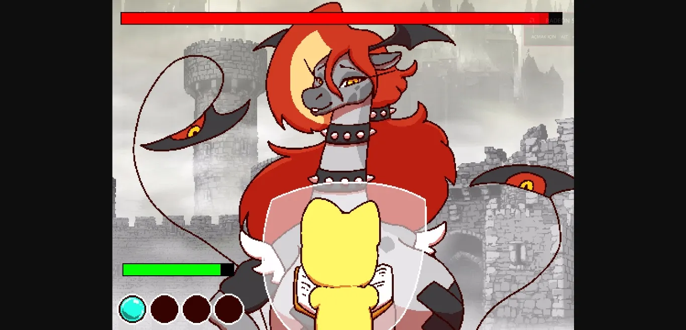 Others Smelly Island Deqlectra [Bug Fix] [Rime the Vixen] | Free Adult Games