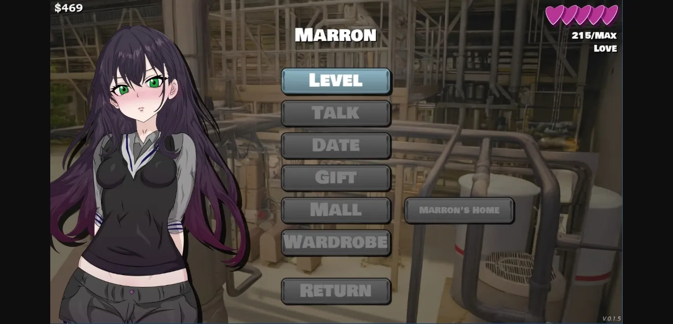 Others SokoGirls [v0.4.1] [DarkDemarley] | Free Adult Games