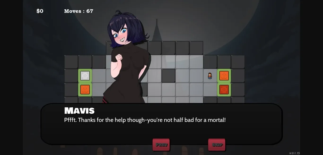 Others SokoGirls [v0.4.1] [DarkDemarley] | Free Adult Games