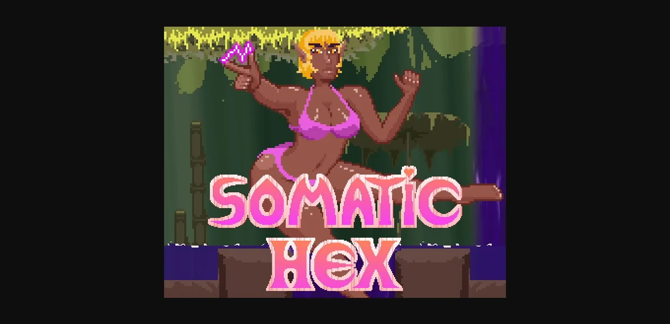 Others Somatic Hex [April Demo Fix 2] [A lette] | Free Adult Games