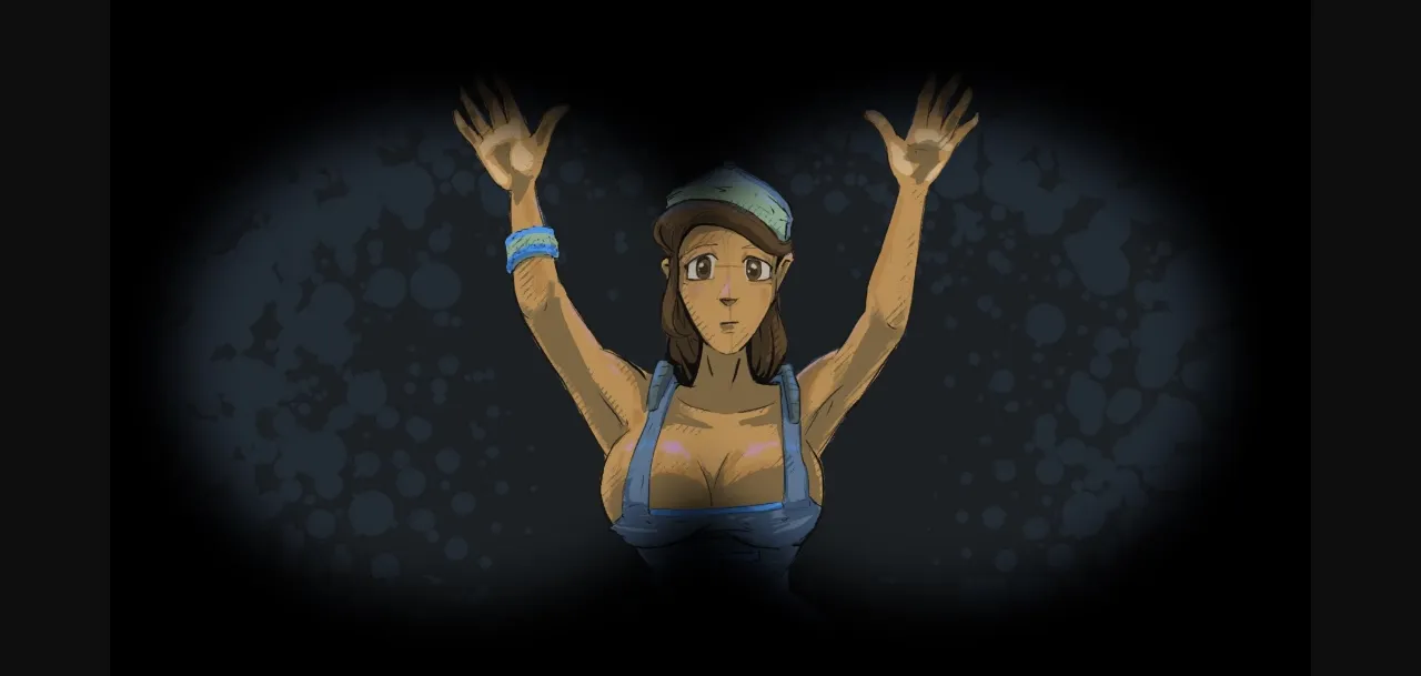 Others Space Cumvoy [v0.1.1] [Bitterballen Games] | Free Adult Games