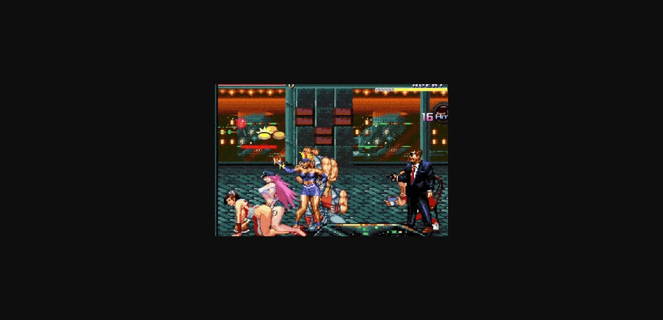 Others Streets of Ryona [v1.4.8] [mod_princess] | Free Adult Games