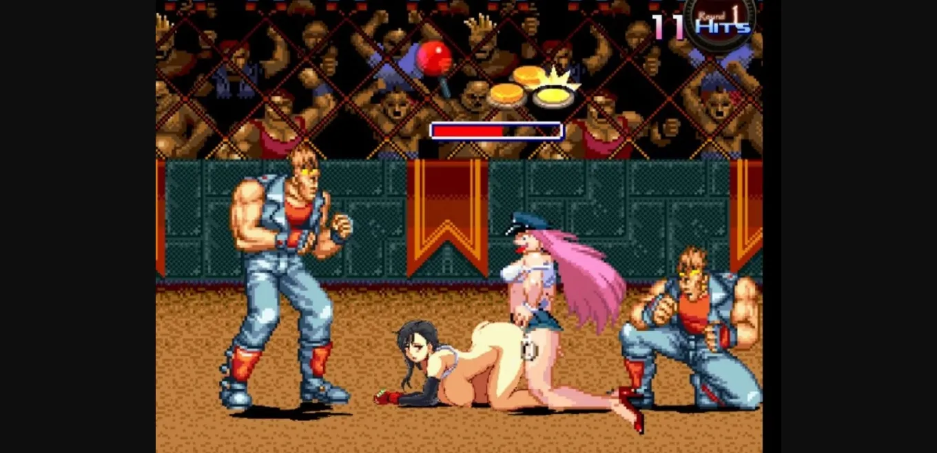 Others Streets of Ryona [v1.4.8] [mod_princess] | Free Adult Games