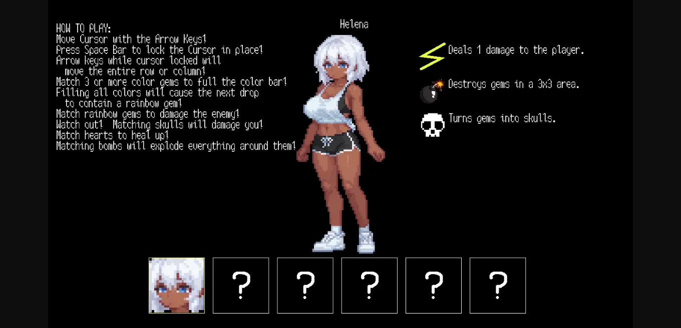 Others Strip 'n Slide [demo4] [DanaCrysalis] | Free Adult Games