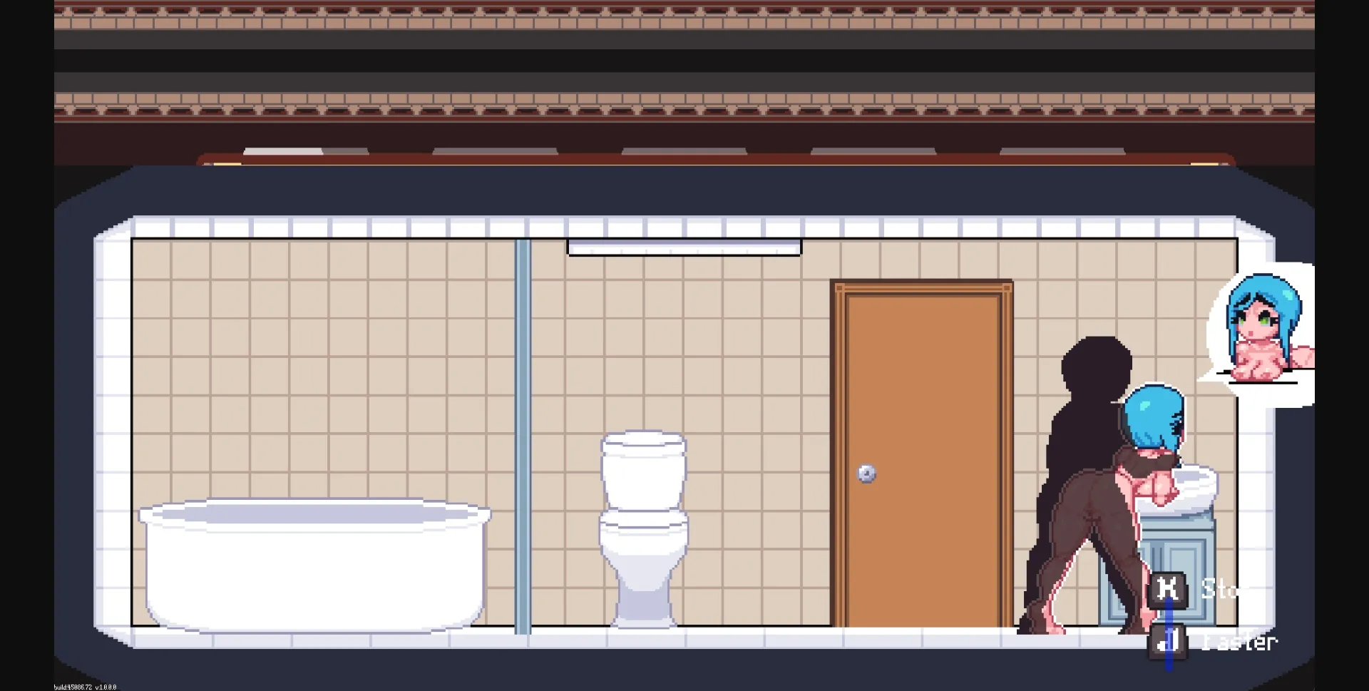 Others Succubus Dungeon [v0.1.1 Pre-Alpha] [Braincoders] | Free Adult Games