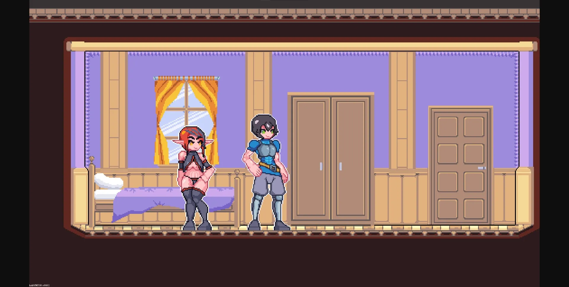 Others Succubus Dungeon [v0.1.1 Pre-Alpha] [Braincoders] | Free Adult Games