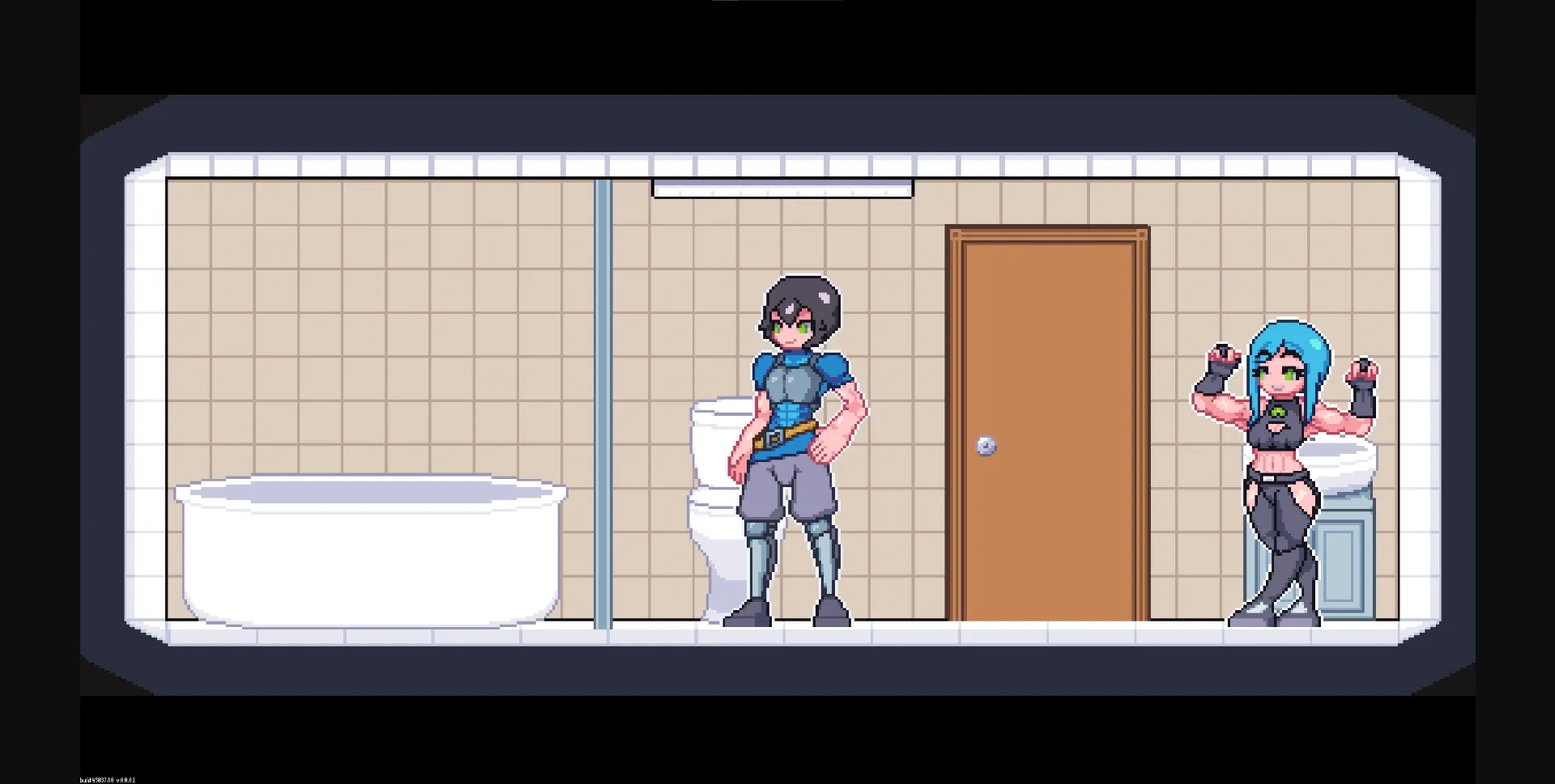 Others Succubus Dungeon [v0.1.1 Pre-Alpha] [Braincoders] | Free Adult Games