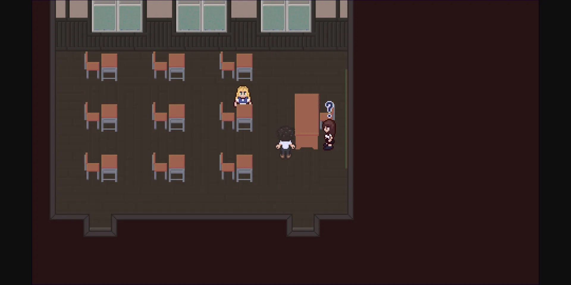 Others Succubus Quest [v0.1] [Ak47Bunny] | Free Adult Games