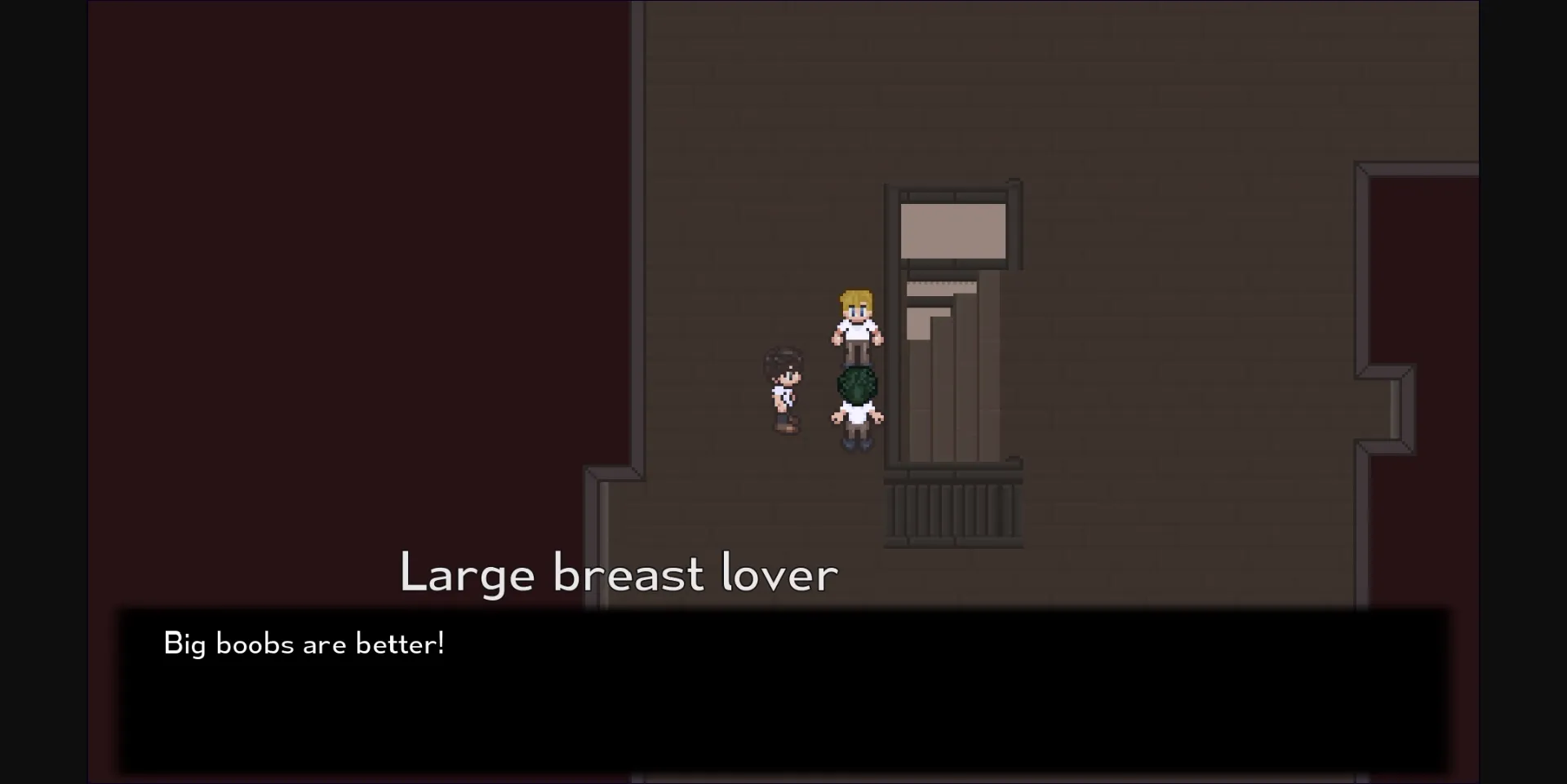 Others Succubus Quest [v0.1] [Ak47Bunny] | Free Adult Games