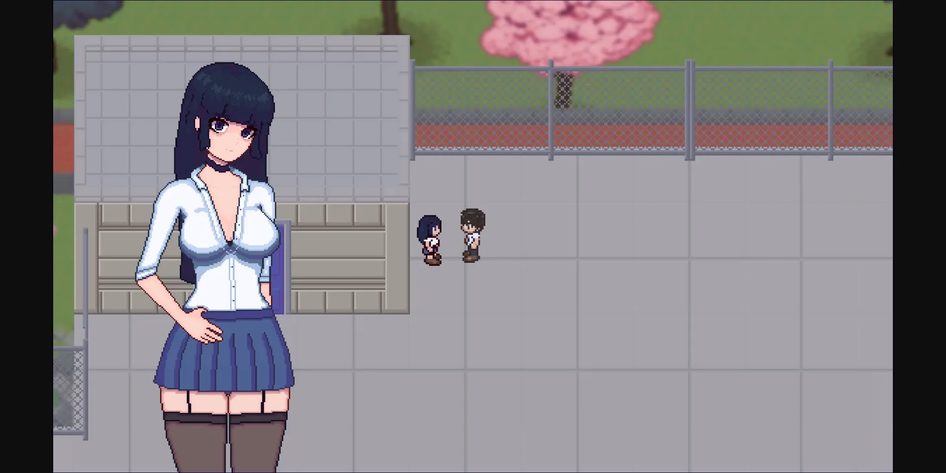 Others Succubus Quest [v0.1] [Ak47Bunny] | Free Adult Games