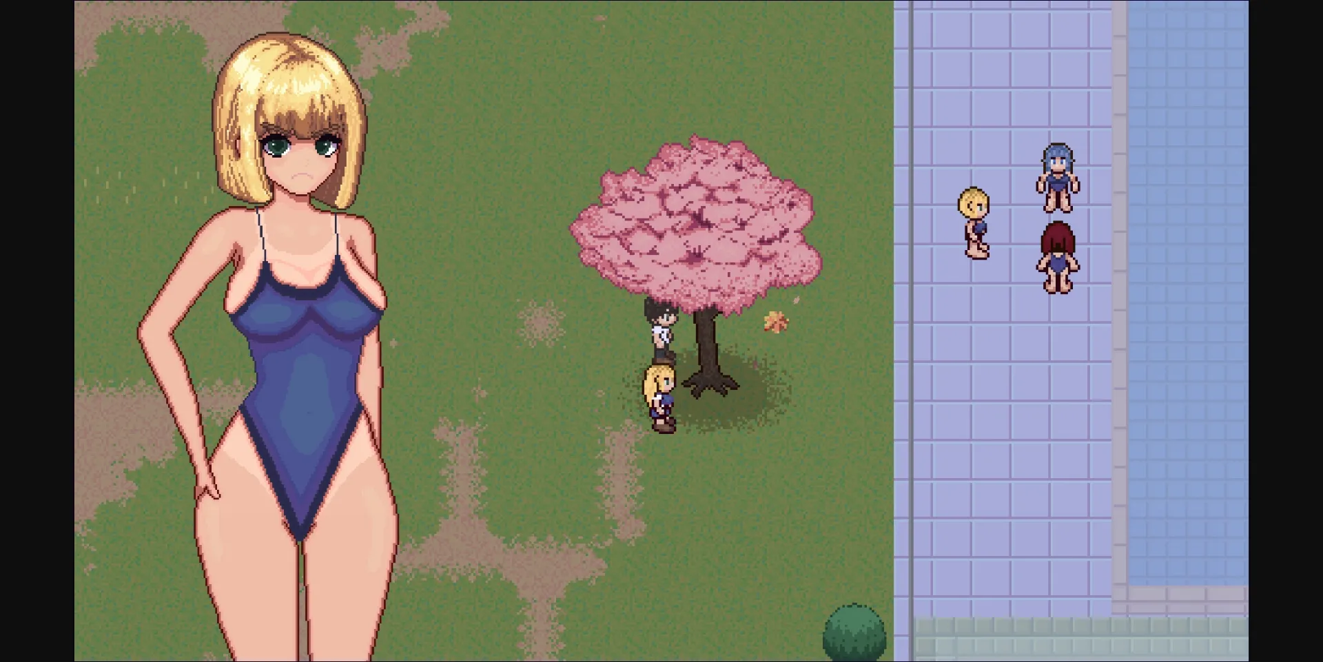 Others Succubus Quest [v0.1] [Ak47Bunny] | Free Adult Games