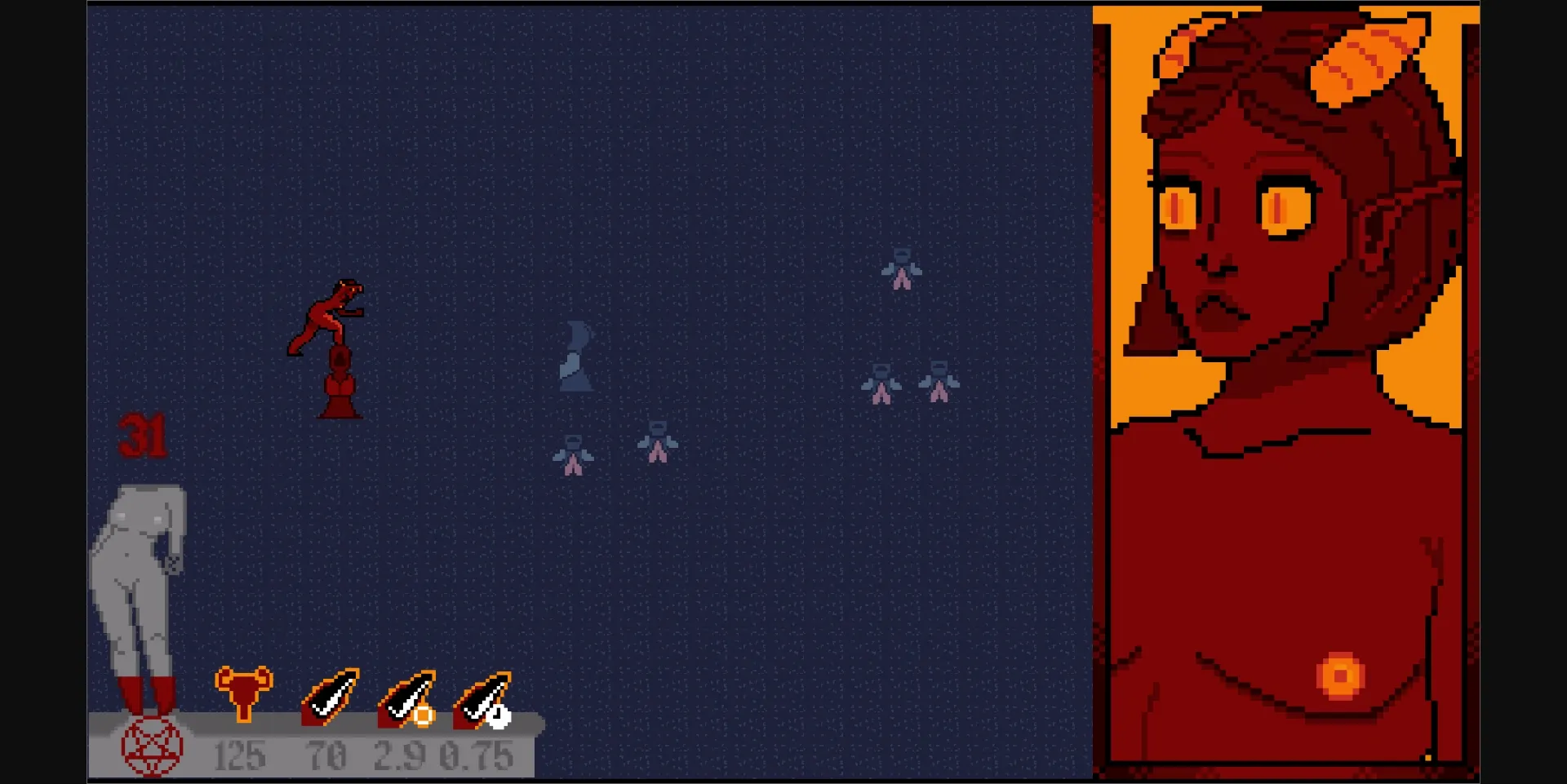 Others Succubus Summon [v0.6] [Eia_Saint] | Free Adult Games