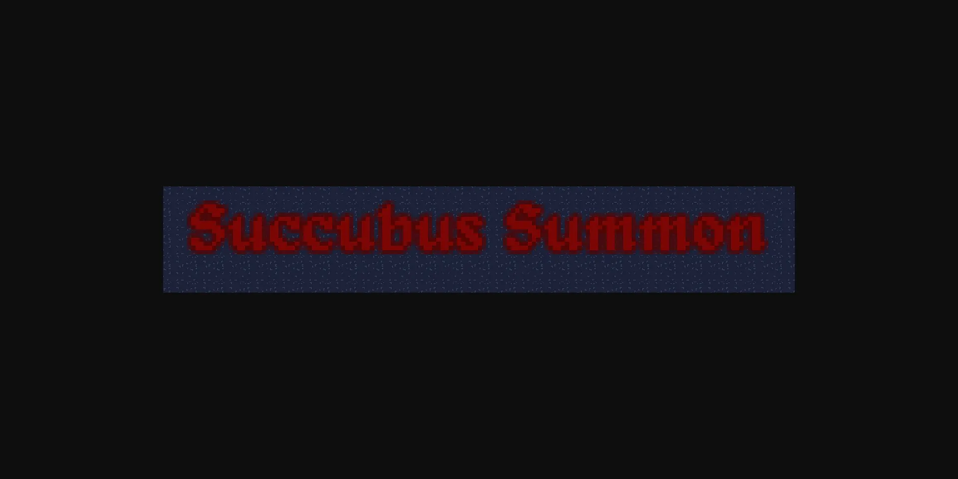 Others Succubus Summon [v0.6] [Eia_Saint] | Free Adult Games