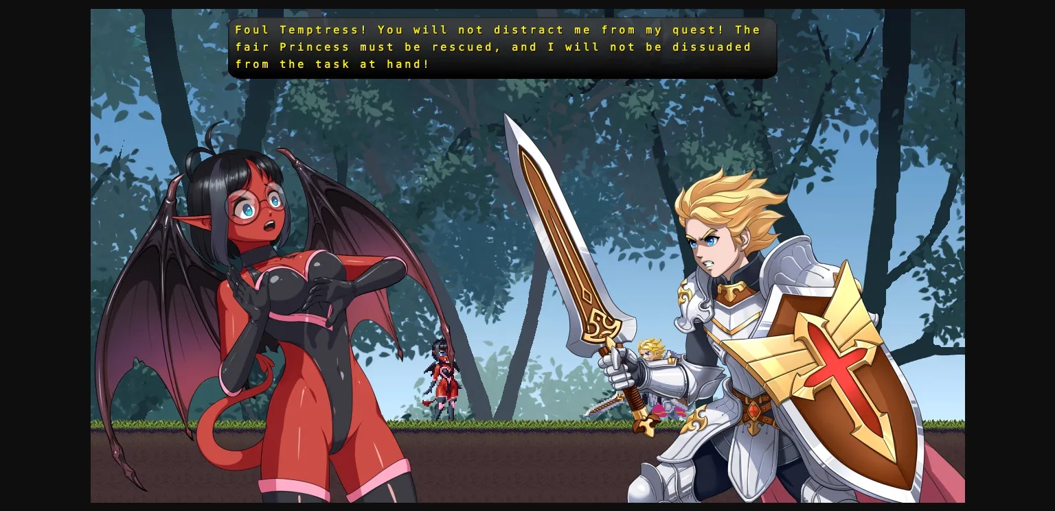 Others Succuquest [v0.4] [Changer] | Free Adult Games