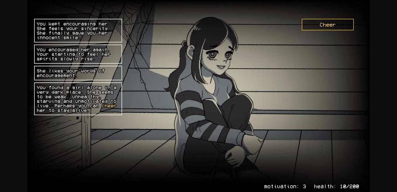 Others Tenebrous [Main] [Astoria Gloom] | Free Adult Games