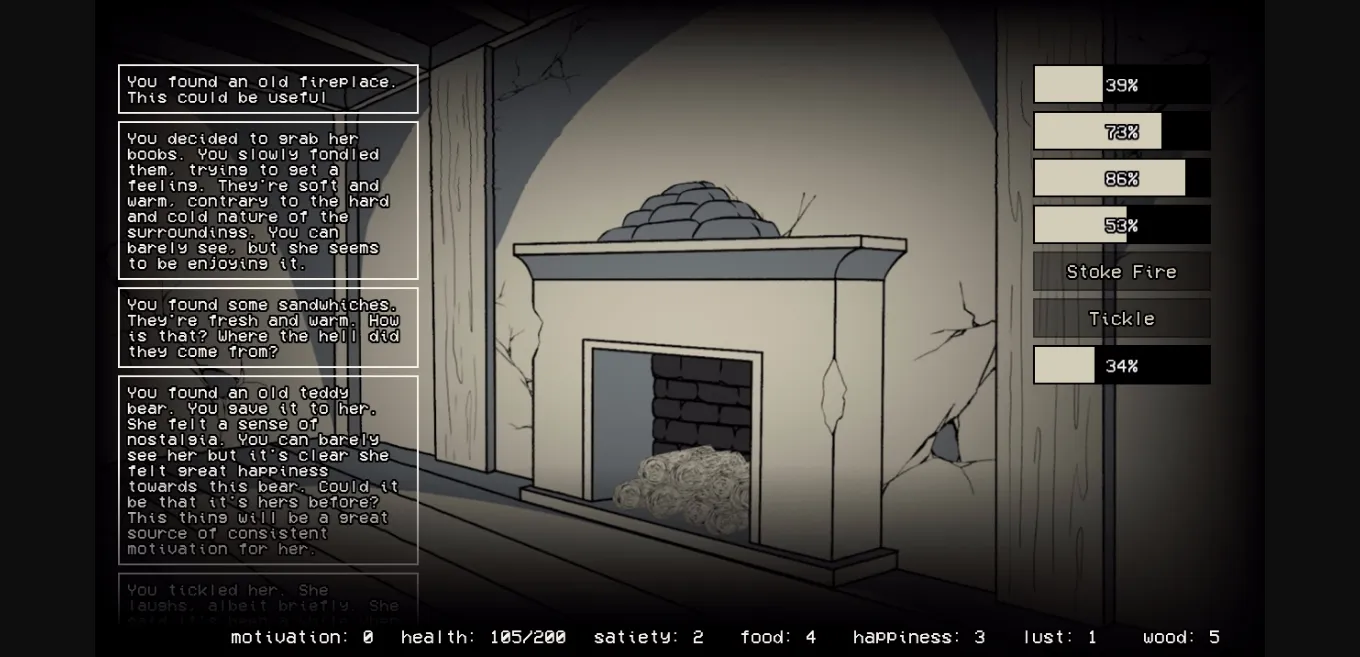 Others Tenebrous [Main] [Astoria Gloom] | Free Adult Games