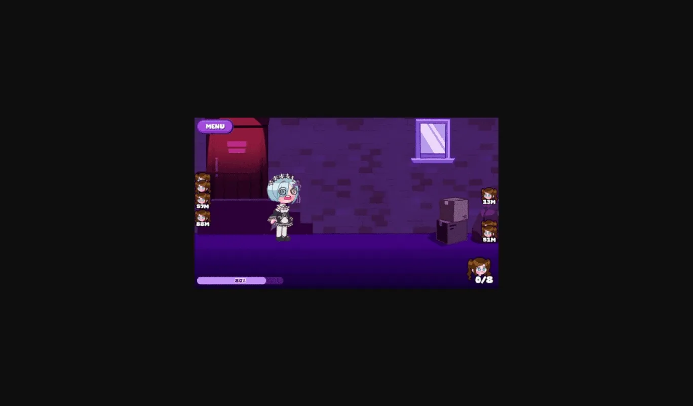 Others Tentacle Dumpster [v0.1.58 Demo] [Hina Aozora] | Free Adult Games