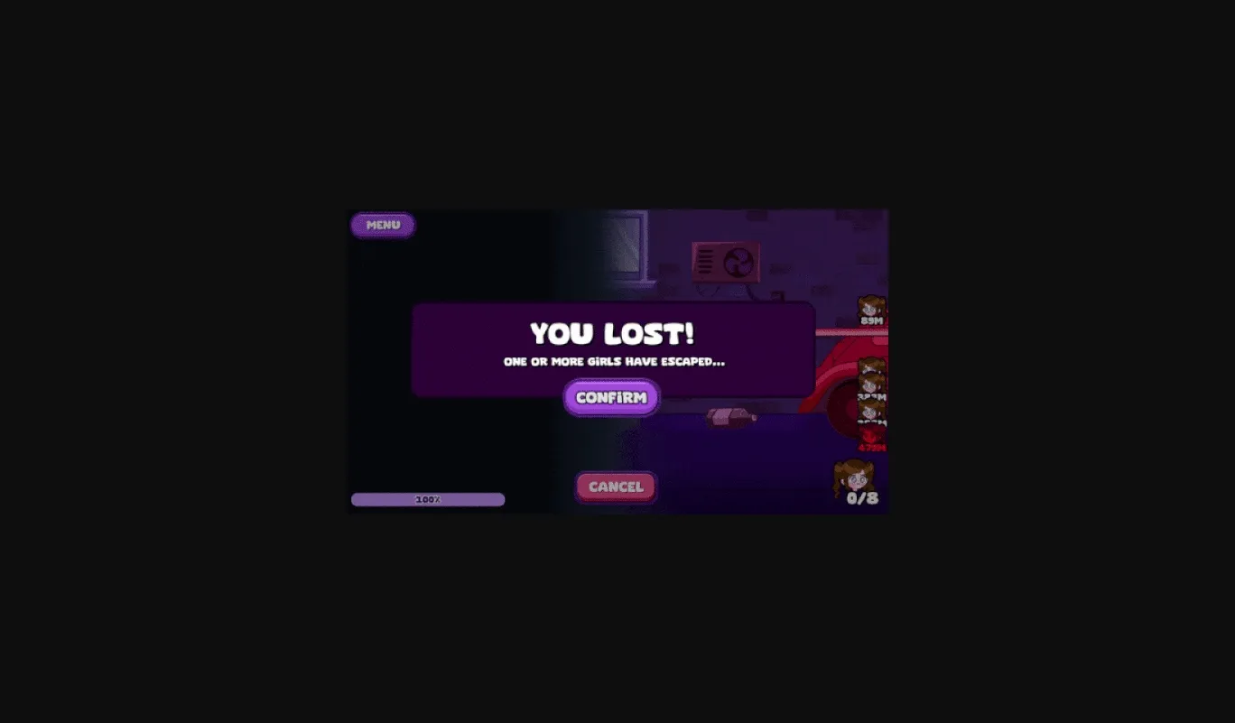 Others Tentacle Dumpster [v0.1.58 Demo] [Hina Aozora] | Free Adult Games