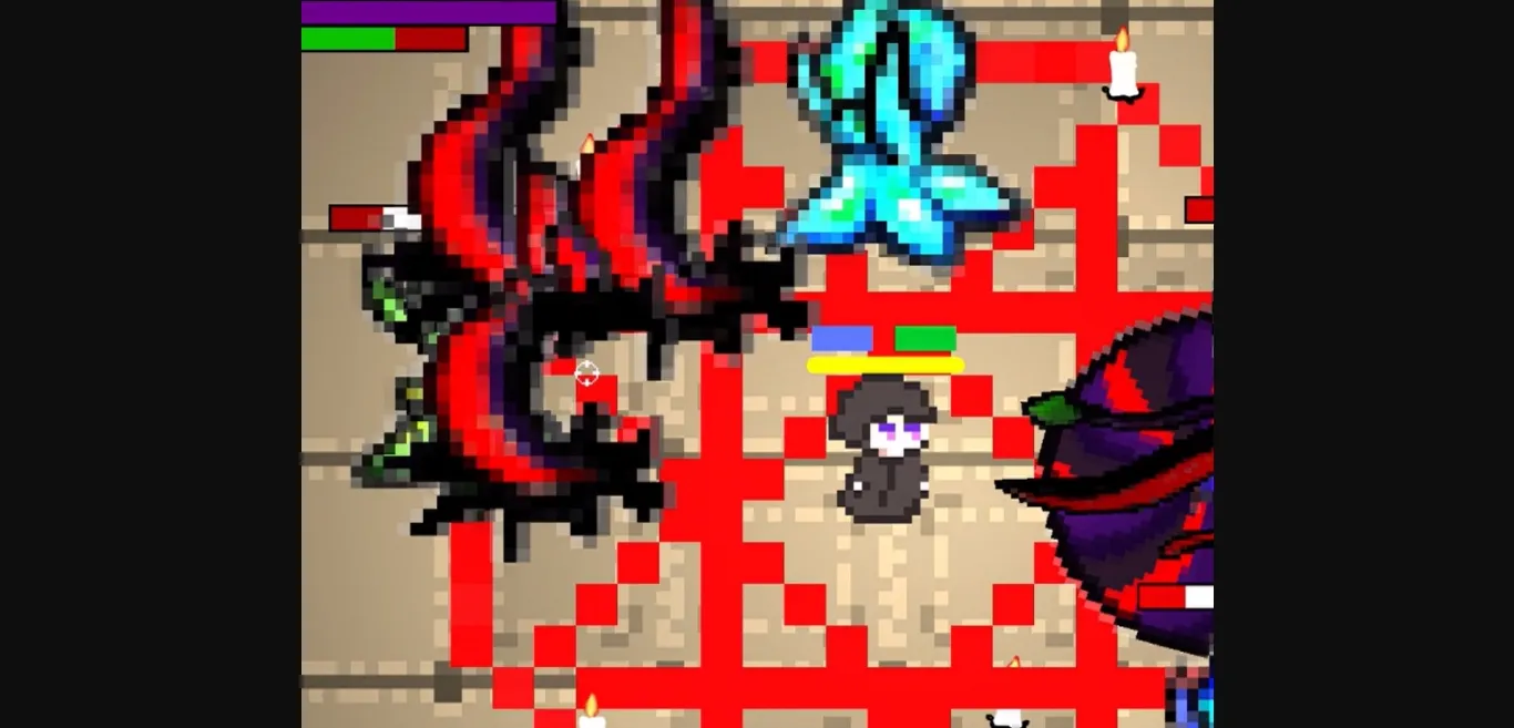 Others Tentacle Summoner [v1.2] [SmallCaboose] | Free Adult Games