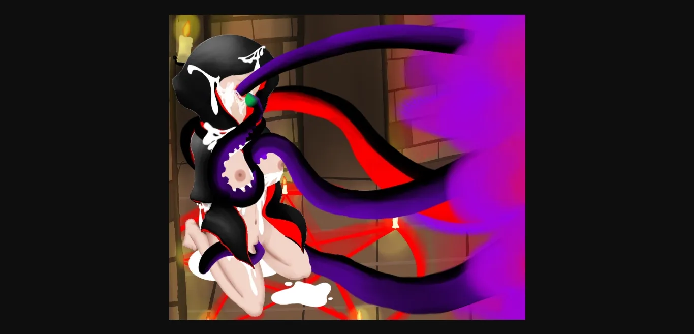 Others Tentacle Summoner [v1.2] [SmallCaboose] | Free Adult Games