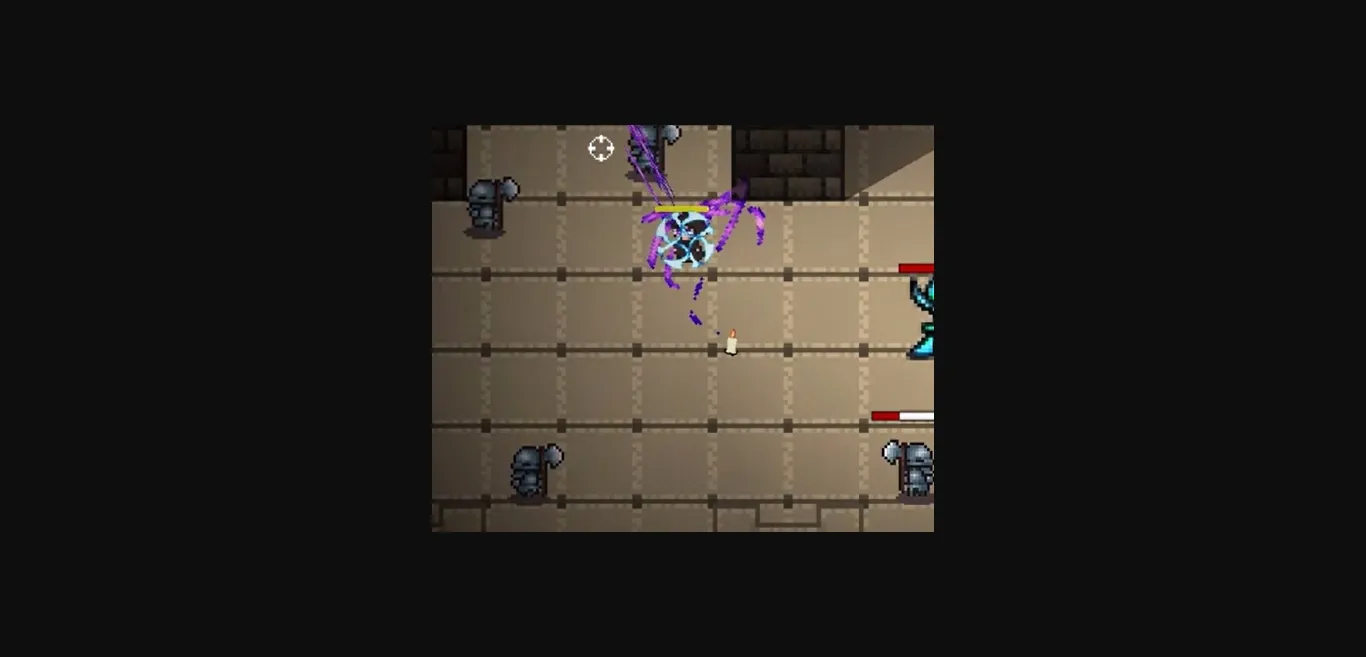 Others Tentacle Summoner [v1.2] [SmallCaboose] | Free Adult Games