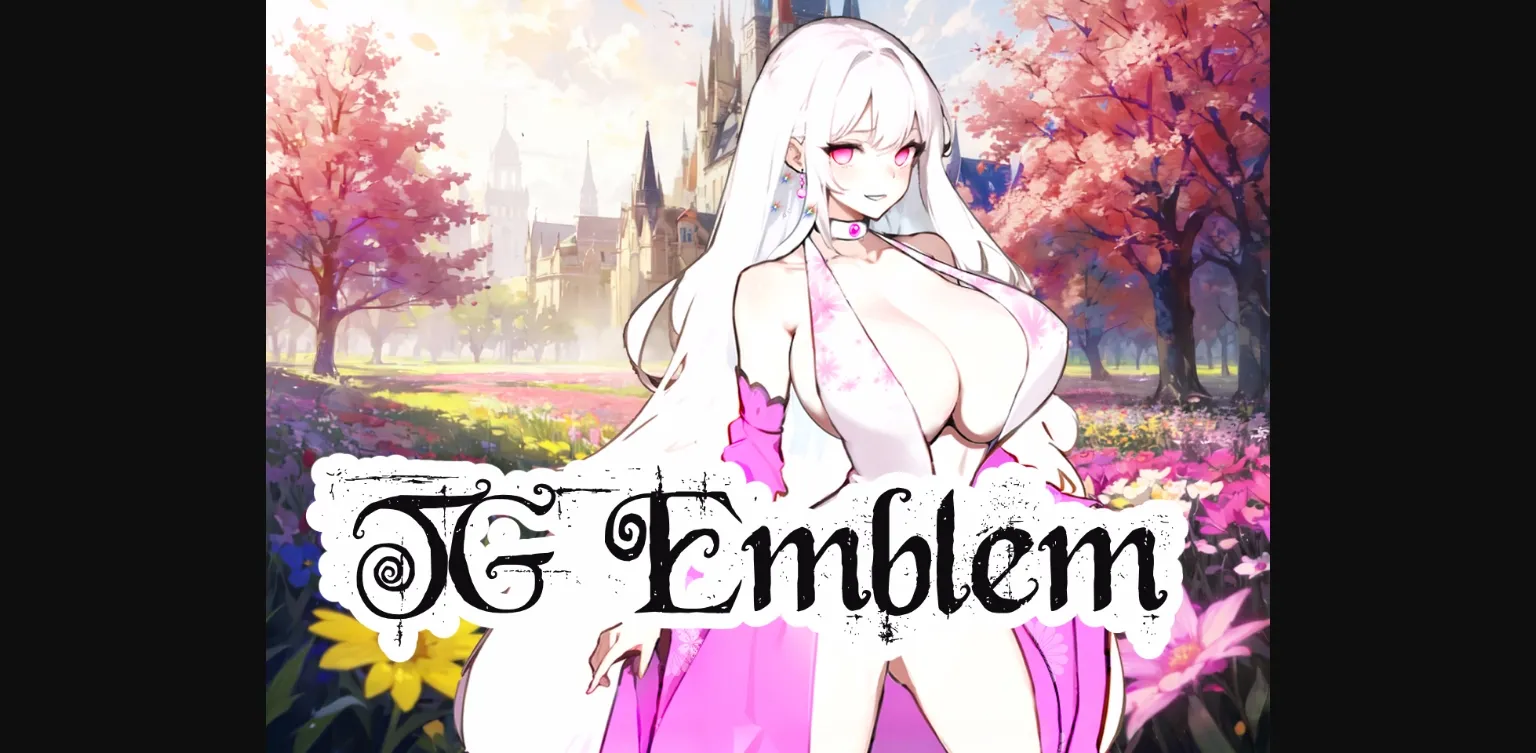 Others TG Emblem [v0.27.0] [Yurale TG] | Free Adult Games