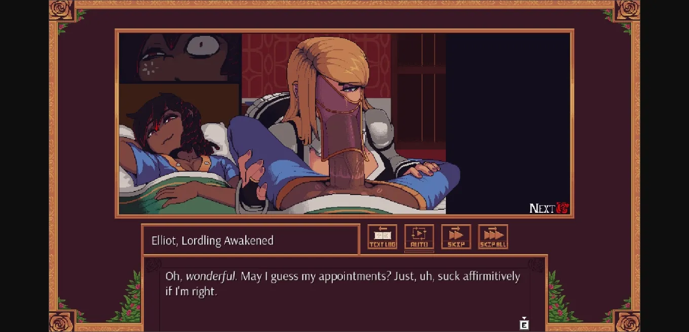 Others The Aristocrats [Ep.1 v1.0.1] [Boxman12] | Free Adult Games