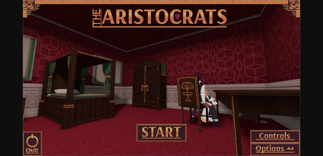 Others The Aristocrats [Ep.1 v1.0.1] [Boxman12] | Free Adult Games