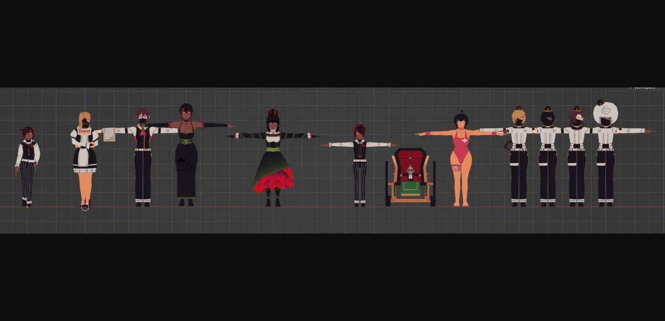 Others The Aristocrats [Ep.1 v1.0.1] [Boxman12] | Free Adult Games