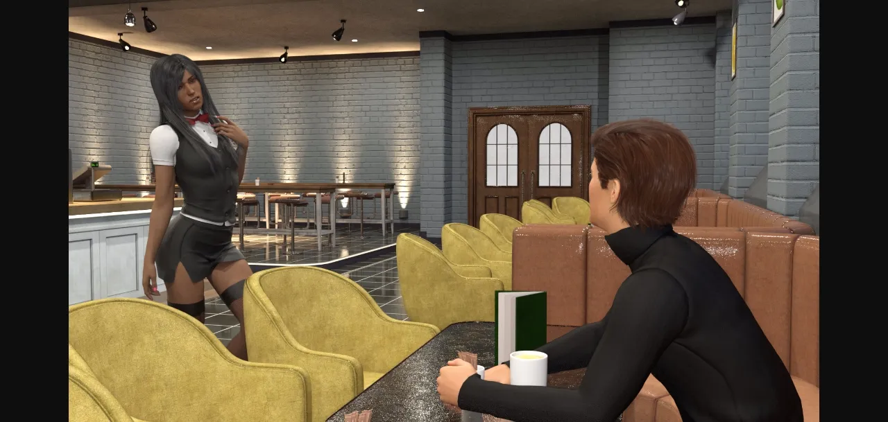 Others The Camgirl [v0.5] [Diddler Games] | Free Adult Games