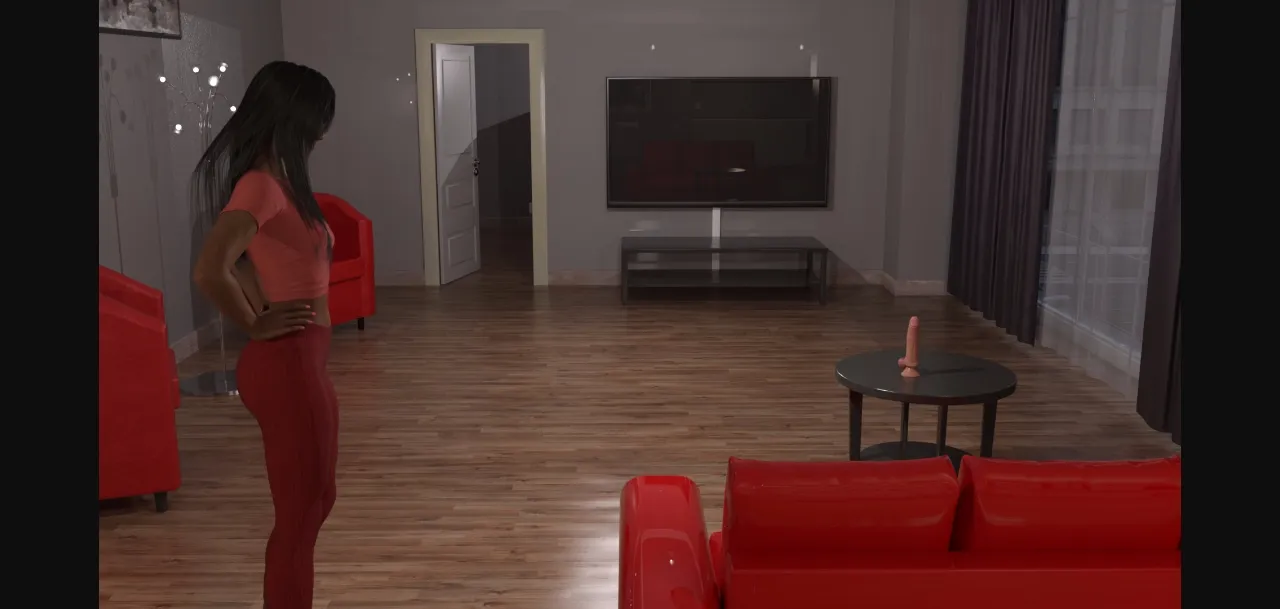 Others The Camgirl [v0.5] [Diddler Games] | Free Adult Games