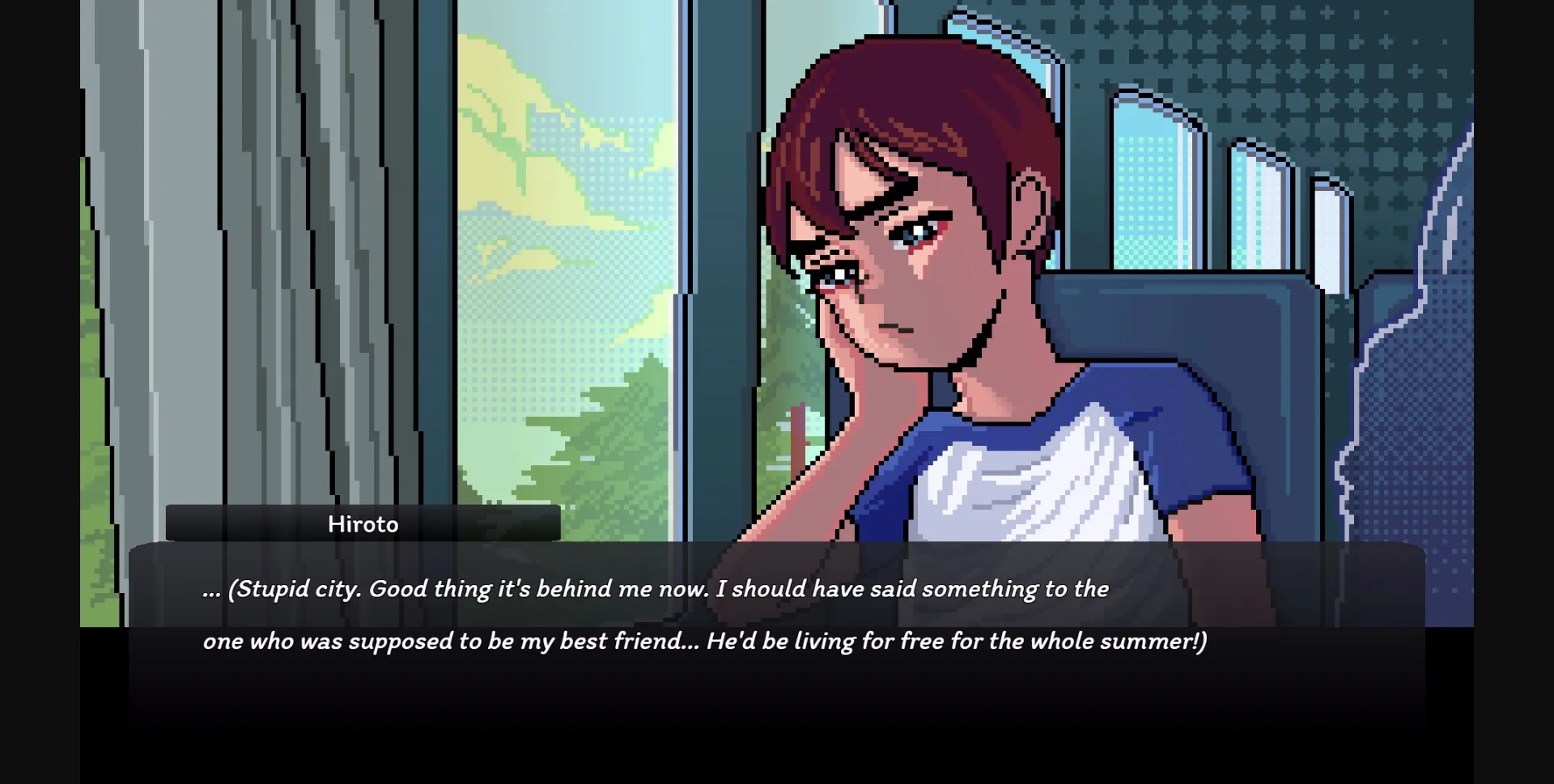 Others The Countryboy Who Couldn't Keep the Ladies Away! [v0.3 Alpha] [SiestaTeam] | Free Adult Games