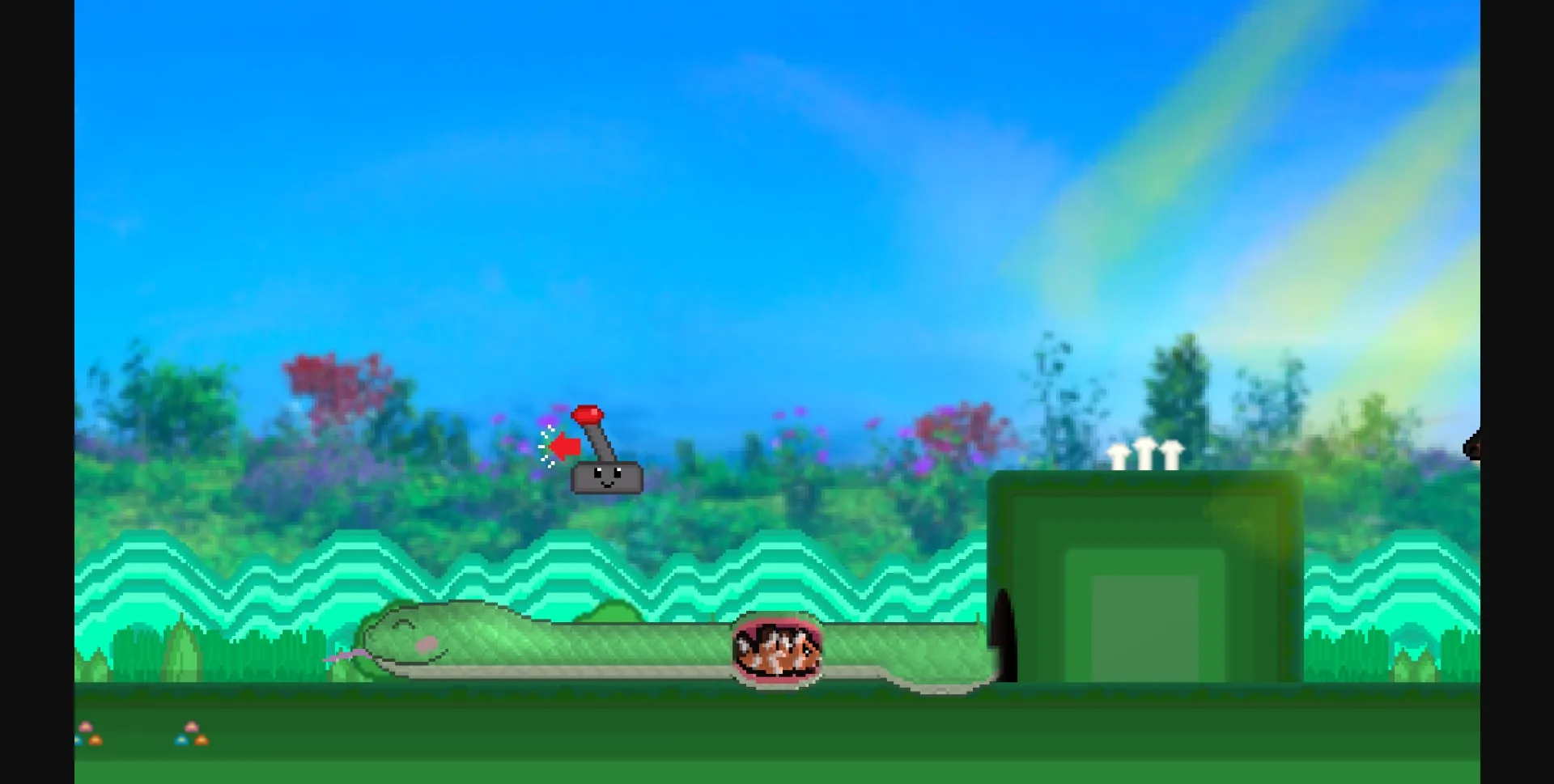 Others The Foxy Feast [v4.12.2023 LoafFix] [Vorochi] | Free Adult Games