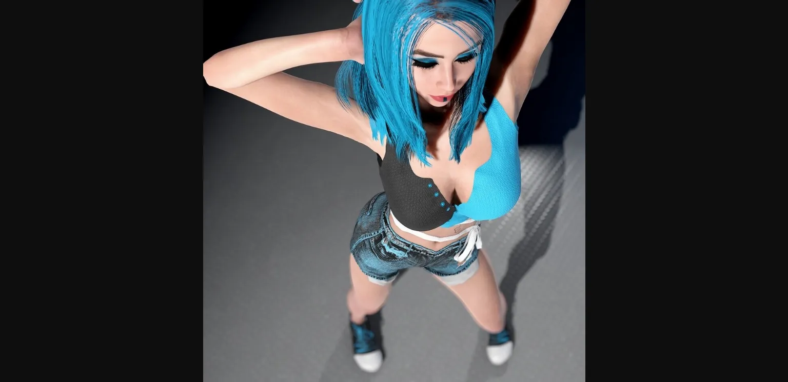 Others The Klub 17 + Hook5 [V11 & VX + KE Update 1 + Hook5 Extended] [TK17 & Pervokptr] | Free Adult Games