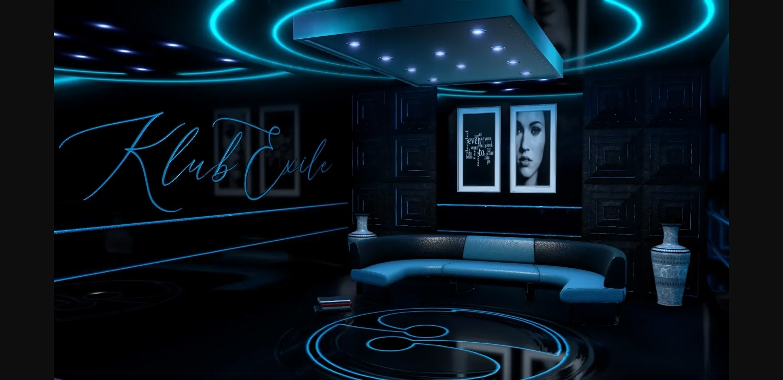 Others The Klub 17 + Hook5 [V11 & VX + KE Update 1 + Hook5 Extended] [TK17 & Pervokptr] | Free Adult Games