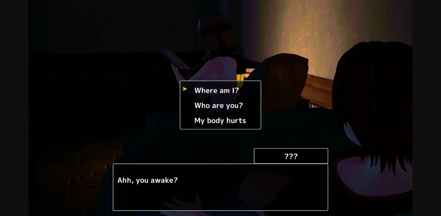 Others The Outpost [v0.1.1 Hotfix] [XieGoBlog] | Free Adult Games