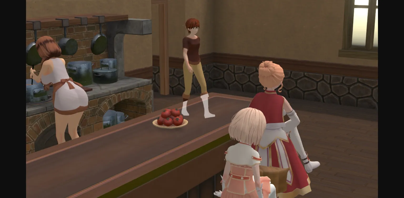 Others The Outpost [v0.1.1 Hotfix] [XieGoBlog] | Free Adult Games