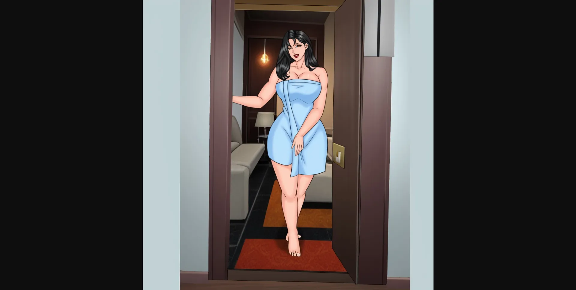 Others The Shameless Woman, an NTR Game, Wife   Step Mom [Ep. 4] [Jayden Ström] | Free Adult Games