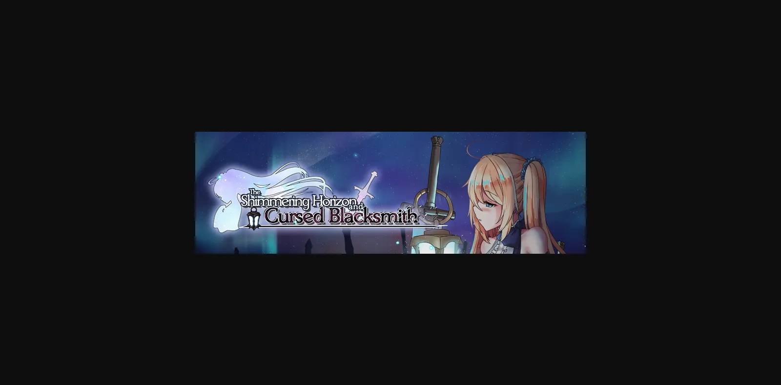 Others The Shimmering Horizon and Cursed Blacksmith [v0.86c] [Ason] | Free Adult Games