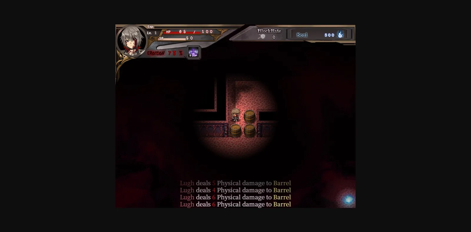 Others The Shimmering Horizon and Cursed Blacksmith [v0.86c] [Ason] | Free Adult Games