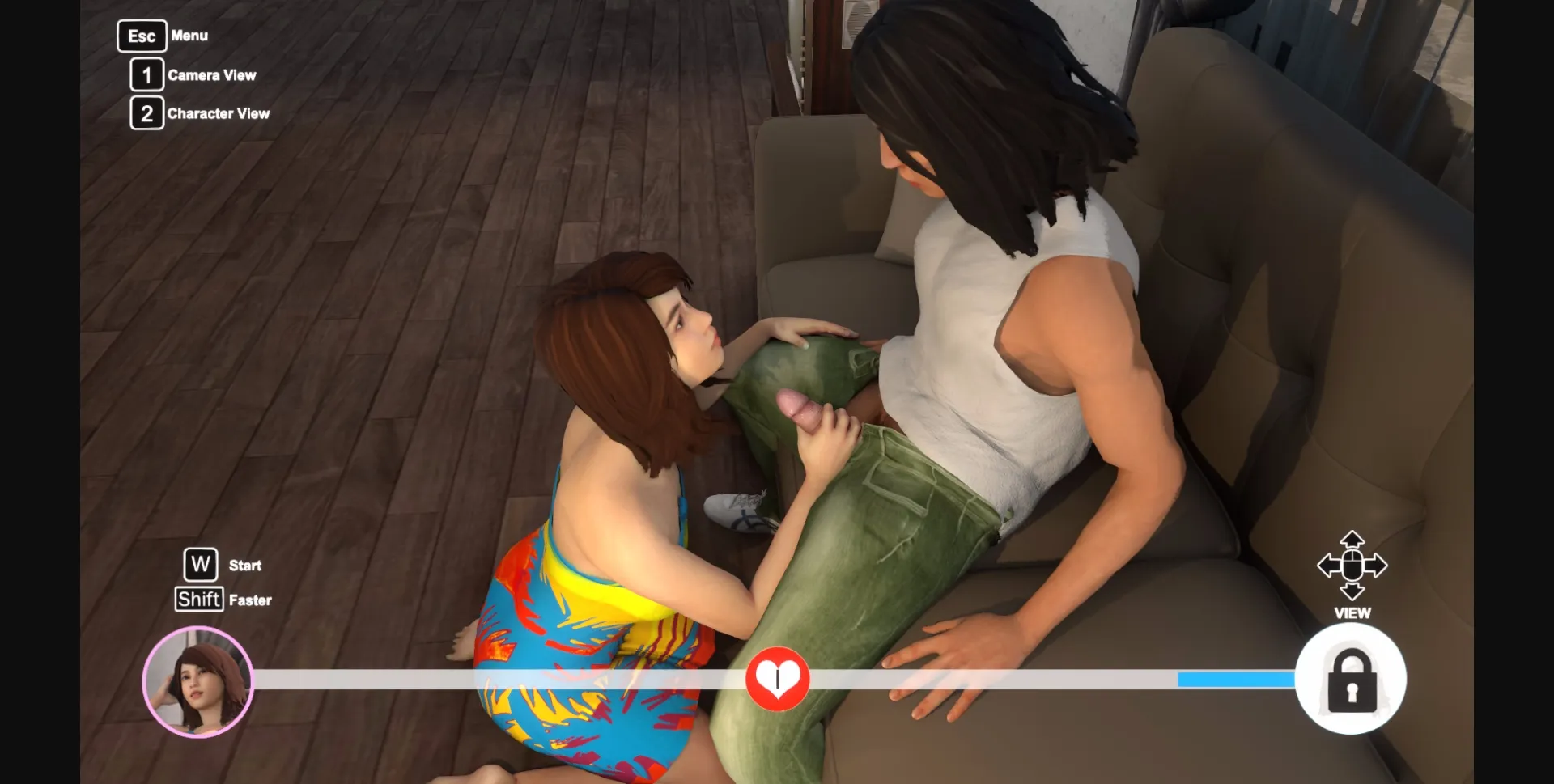 Others The technician [v0.02] [ASD001] | Free Adult Games