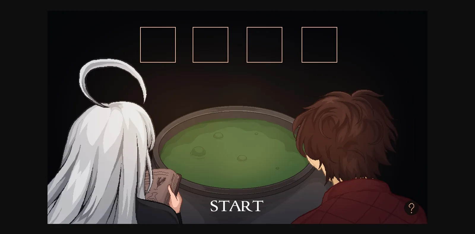 Others Thou, Eternal Everbloom [Beta v0.1.2.3] [Caffaholic] | Free Adult Games