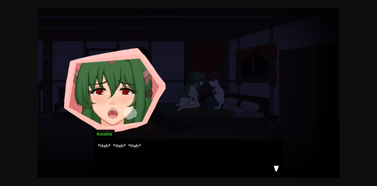 Others Thou, Eternal Everbloom [Beta v0.1.2.3] [Caffaholic] | Free Adult Games