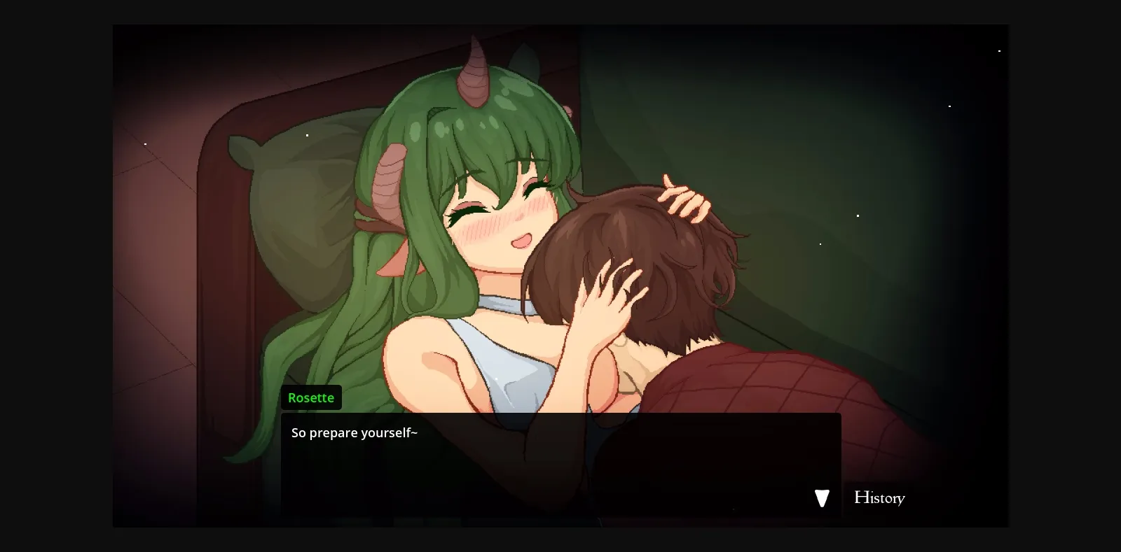 Others Thou, Eternal Everbloom [Beta v0.1.2.3] [Caffaholic] | Free Adult Games