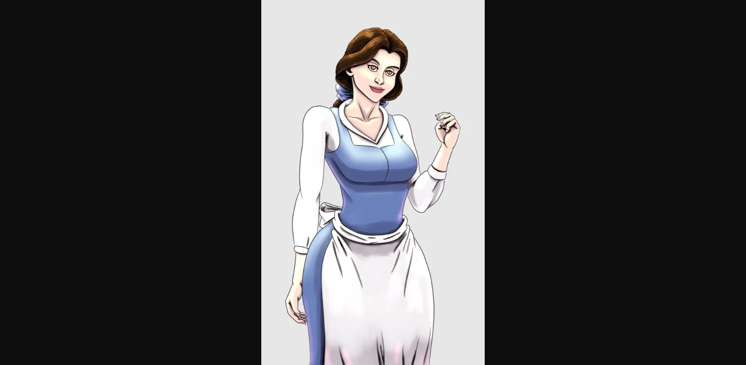 Others ToonTown [v0.0.1] [Parody Paradise] | Free Adult Games