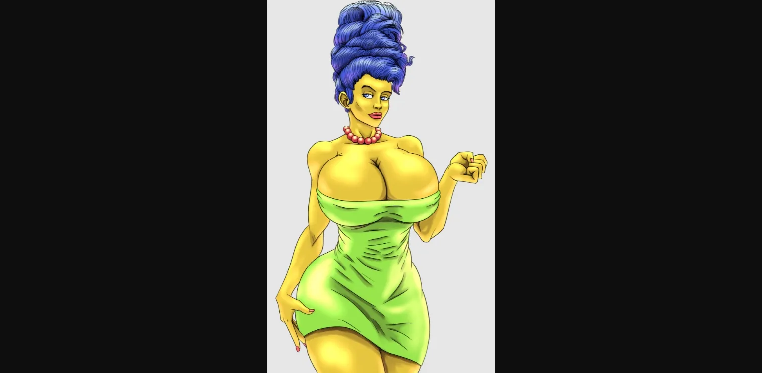 Others ToonTown [v0.0.1] [Parody Paradise] | Free Adult Games