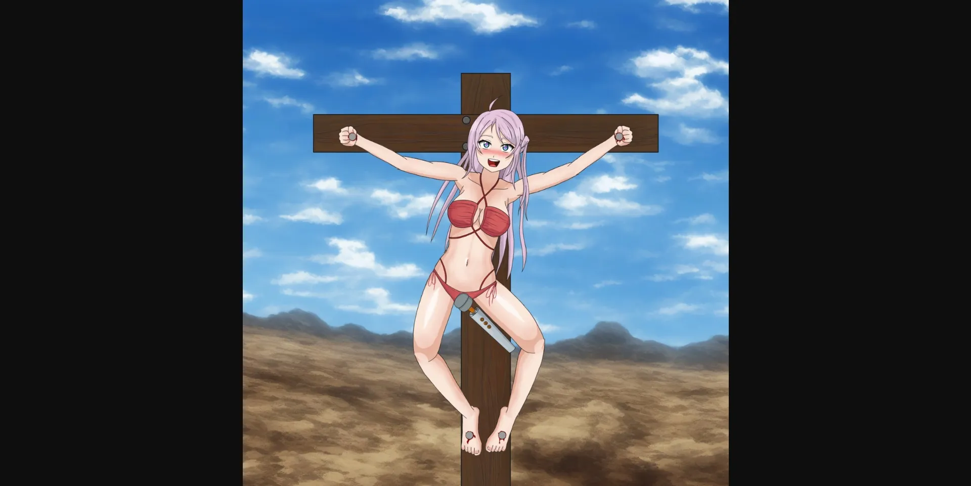 Others Torture Chamber [v3.15.0] [Zmod] | Free Adult Games