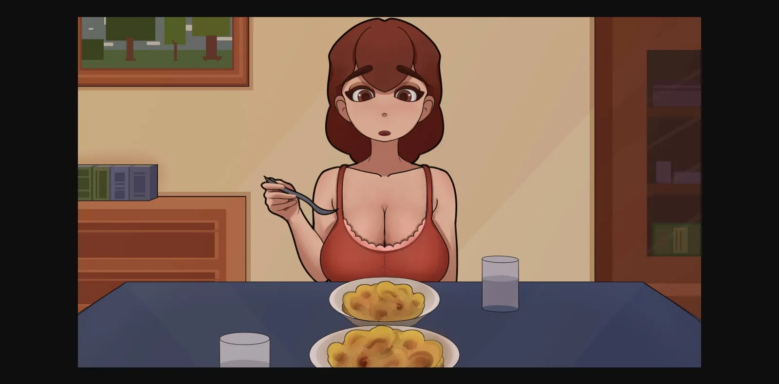 Others Town's Charm [v0.1.2] [JWAFF] | Free Adult Games